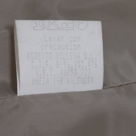 Roberto Villena (Spain) Vintage, 1970s - Picture 3 of 3